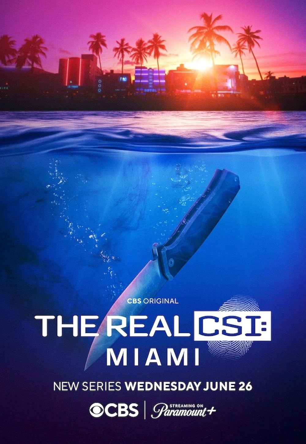 	The Real CSI: Miami	